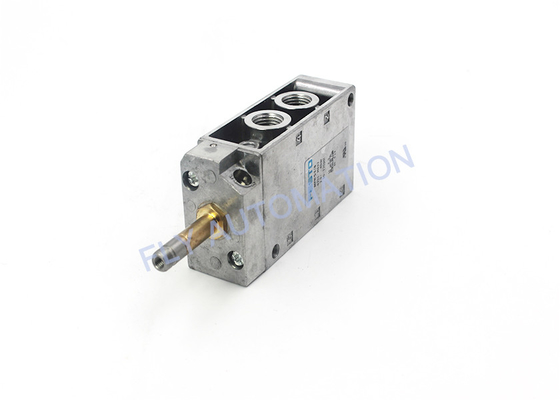 Festo MFH-5-1/4 6211 Monostable Solenoid Valve 5/2 Way 1000 L/Min Tiger Classic