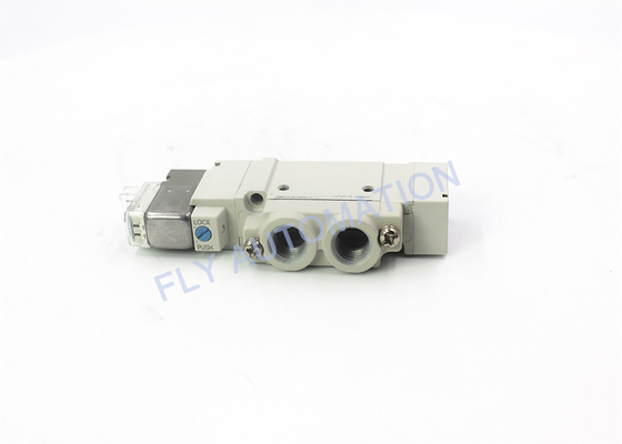 SMC SY5120-5LZD-01 Pneumatic Control Solenoid Valves 5/2 Way 0.15-0.7Mpa