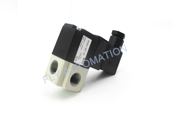 VT307-5D1 Pneumatic Solenoid Valves 3 Port Dustproof