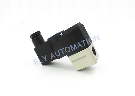 VT307-5D1 Pneumatic Solenoid Valves 3 Port Dustproof