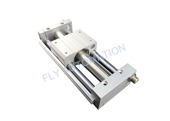 SMC Cylinder CDY1S40H-200 Magnetically Coupled Rodless Slider Bearing Pneumatic Cylinder