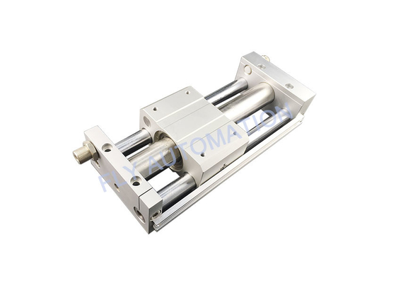 SMC Cylinder CDY1S40H-200 Magnetically Coupled Rodless Slider Bearing Pneumatic Cylinder