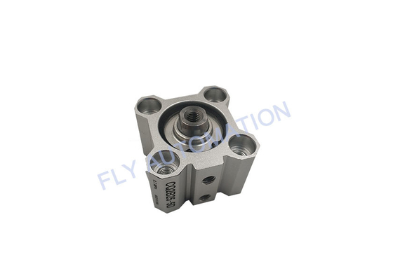CQ2B25-5D Compact Air Cylinder SMC Double Acting Single Rod Standard Cylinder