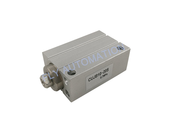 CUJB CUJ Series Mini Free Mount Cylinder SMC Pneumatic Air Cylinder