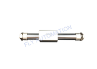CY1B20H-100 Pneumatic Air Cylinders Magnetically Coupled Rodless SMC Aluminium Alloy