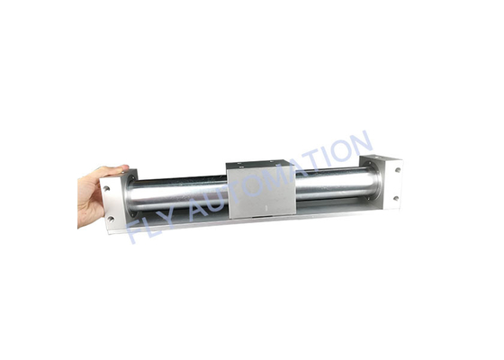 CY1R50H-300 Rodless Pneumatic Cylinder SMC CY1R Series Direct Mount