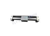 CY1R50H-300 Rodless Pneumatic Cylinder SMC CY1R Series Direct Mount