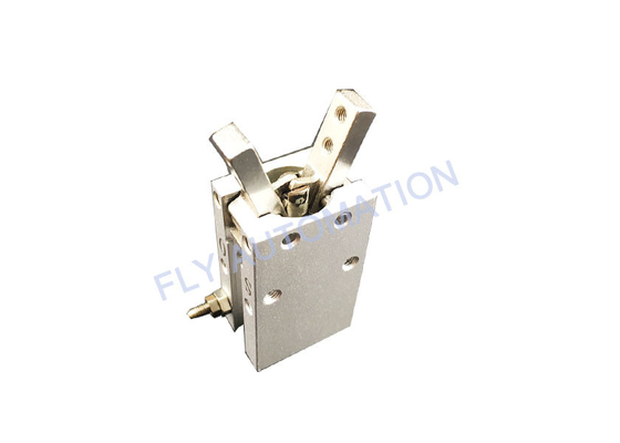 MHC2-10D Pneumatic Air Cylinders Augular Type Air Gripper SMC MHC2 Series