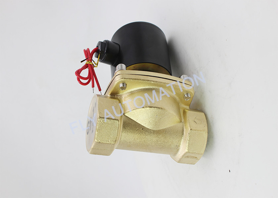 UNID UW-40 Water Solenoid Valves Normally Closed