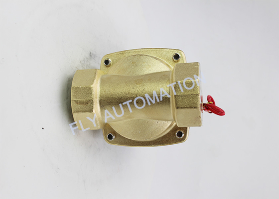 UNID UW-40 Water Solenoid Valves Normally Closed