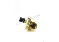 AIRTAC 2V250-20 Pilot Operated Solenoid Valve Brass Electric