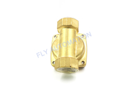 DIN Standards 0927500 Pneumatic Solenoid Valves For Cylinder