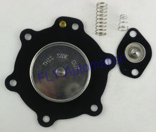 Remote Control Pulse Jet Valves  C113826 Diaphragm For G353A046