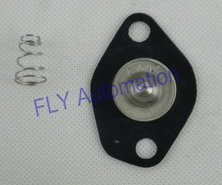 Remote Control Pulse Jet Valves  C113826 Diaphragm For G353A046