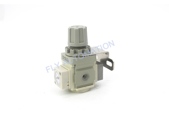 CKD R2100-W G1/8  To 1 Reverse Regulator Air Preparation Unit R1100W R3100W R4100W R6100W R8100W