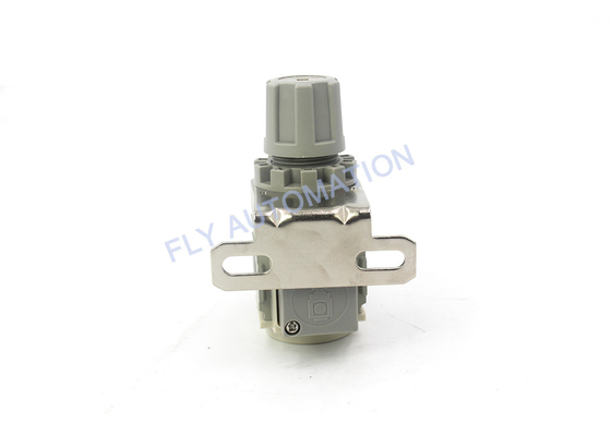 CKD R2100-W G1/8  To 1 Reverse Regulator Air Preparation Unit R1100W R3100W R4100W R6100W R8100W