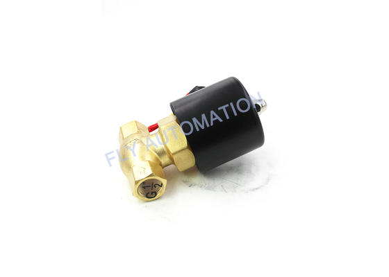 UNID US-15-50 US Series Normally Closed Water Valve