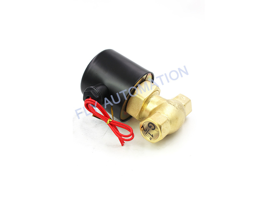 UNID US-15-50 US Series Normally Closed Water Valve