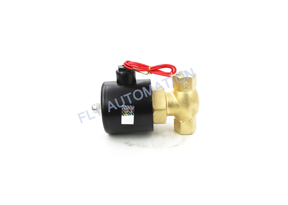 UNID US-15-50 US Series Normally Closed Water Valve