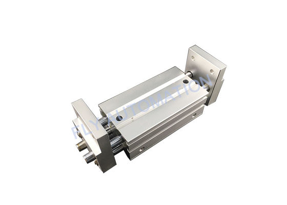 SMC Pneumatic Air Cylinders Wide Type Opening Parallel MHL2-25D1