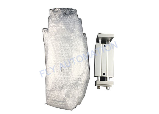 SMC Pneumatic Air Cylinders Wide Type Opening Parallel MHL2-25D1