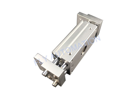 SMC Pneumatic Air Cylinders Wide Type Opening Parallel MHL2-25D1