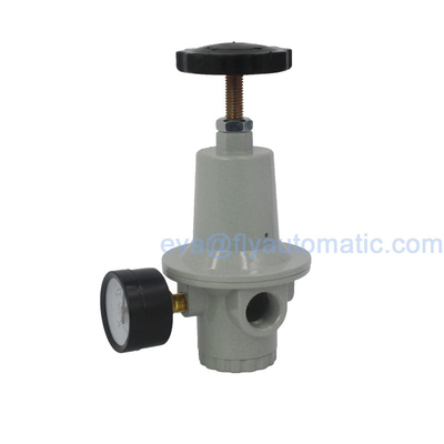 QTY-15 G1/2 Pneumatic Regulator Pressure Air Source Treatment