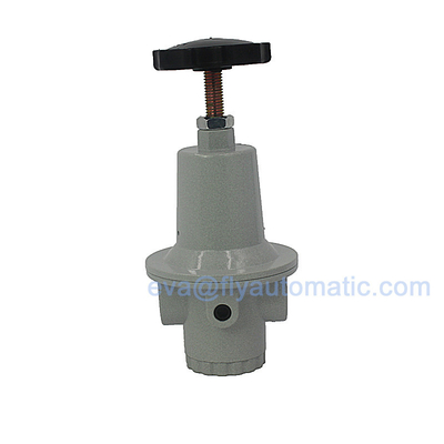 QTY-15 G1/2 Pneumatic Regulator Pressure Air Source Treatment