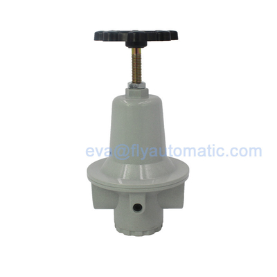 Relief Valve QTY-25 Pneumatic Pressure Regulator 0.63MPa