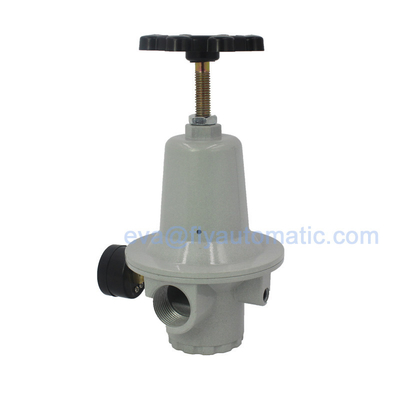 Relief Valve QTY-25 Pneumatic Pressure Regulator 0.63MPa