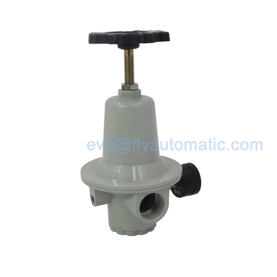 Relief Valve QTY-25 Pneumatic Pressure Regulator 0.63MPa