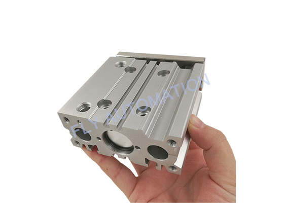 MGPM20-40Z SMC Pneumatic Double Acting Cylinder