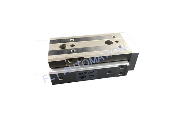 MXQ16-40 1.05MPa Standard Pneumatic Air Cylinders