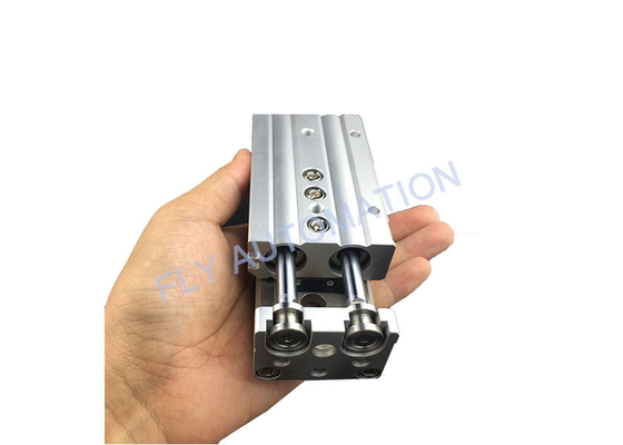 MXQ16-40 1.05MPa Standard Pneumatic Air Cylinders