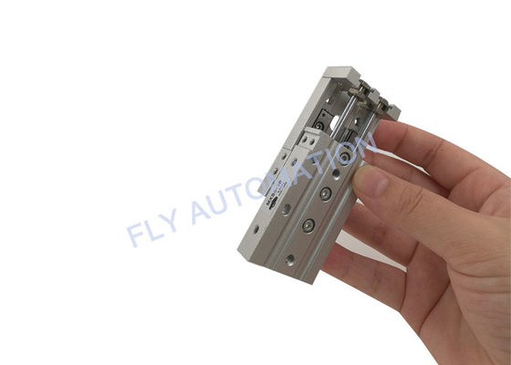 MXS6-20 Air Slide Table Pneumatic Air Cylinders SMC MXS Series Double Acting