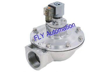 CA-50T,RCA-50T IP65 RCA FLY/AIRWOLF Pulse Jet Valves 0.35-0.85Mpa