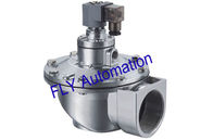 CA-62T010-300,RCA-62T,DIN43650A Connector 24V FLY/AIRWOLF RCA Pilot Pulse Jet Valves 2.5inch