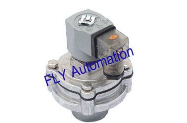 CA-25MM,RCA-25MM MM Series Aluminum Diecast FLY/AIRWOLF RCA Pilot Pulse Jet Valves