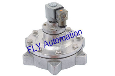 MM Series fluororubber FLY/AIRWOLF RCA Pilot Pulse Jet Valves CA-50MM,RCA-50MM