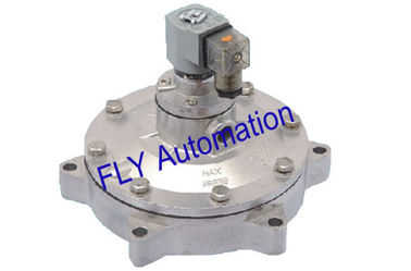 MM Series fluororubber FLY/AIRWOLF RCA Pilot Pulse Air Jet Valves Design CA-62MM,RCA-62MM