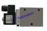 Electromagnetic Actuated,1/4" 1/2" Herion 8020750 Inline 5/2 3/2 Spool Pneumatic Valves