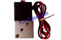 Mini Airtac Electromagnetic 3/2 Way Solenoid Valves 3V1-06,3V1-M5 with M5, 1/8&quot; Port