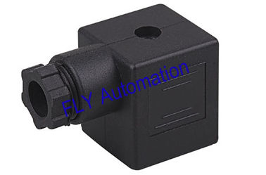 18MM DIN43650A MPM Solenoid Electromagnetic Induction Coil Connector