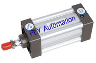 SU Standard Pneumatic Air Cylinders with 26mm Adjustable Cushion Stroke