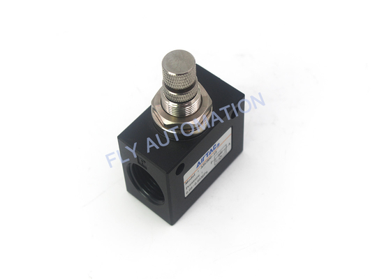 ASC300-15 One Way Throttle Valve G1/2 FSQD AIRTAC ASC Series