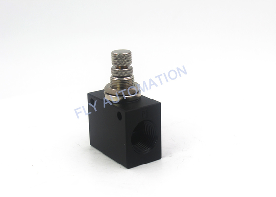 ASC300-15 One Way Throttle Valve G1/2 FSQD AIRTAC ASC Series