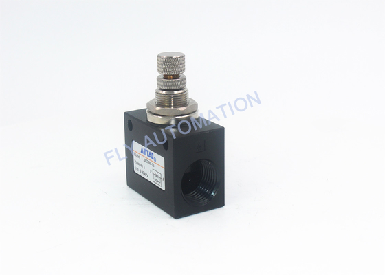 ASC300-15 One Way Throttle Valve G1/2 FSQD AIRTAC ASC Series