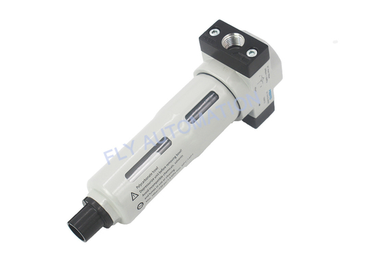 FESTO LF-1/4-D-MINI Auto Drain Valve 1/4" Air Filter Regulator LF Type Air Source Treatment Units