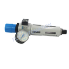 Pneumatic Air 40um Filter Pressure Regulator FESTO LFR-1/4-D-MINI