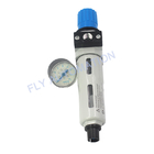 Pneumatic Air 40um Filter Pressure Regulator FESTO LFR-1/4-D-MINI
